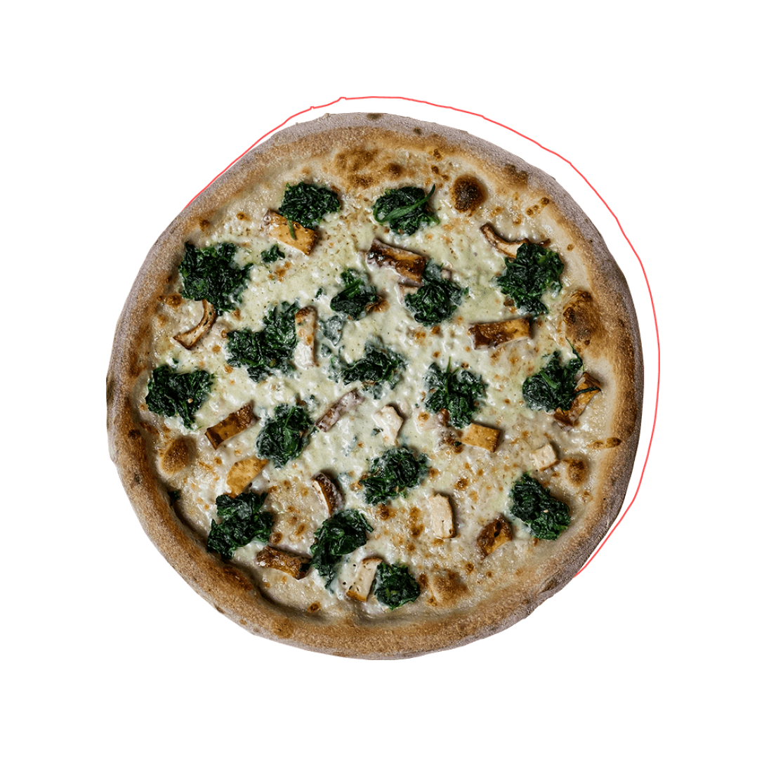 Spinaci