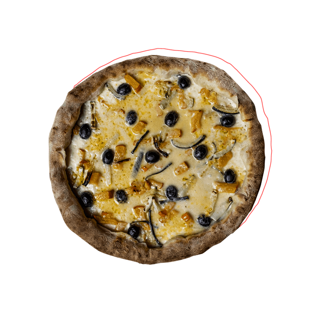 Pizza Gopál