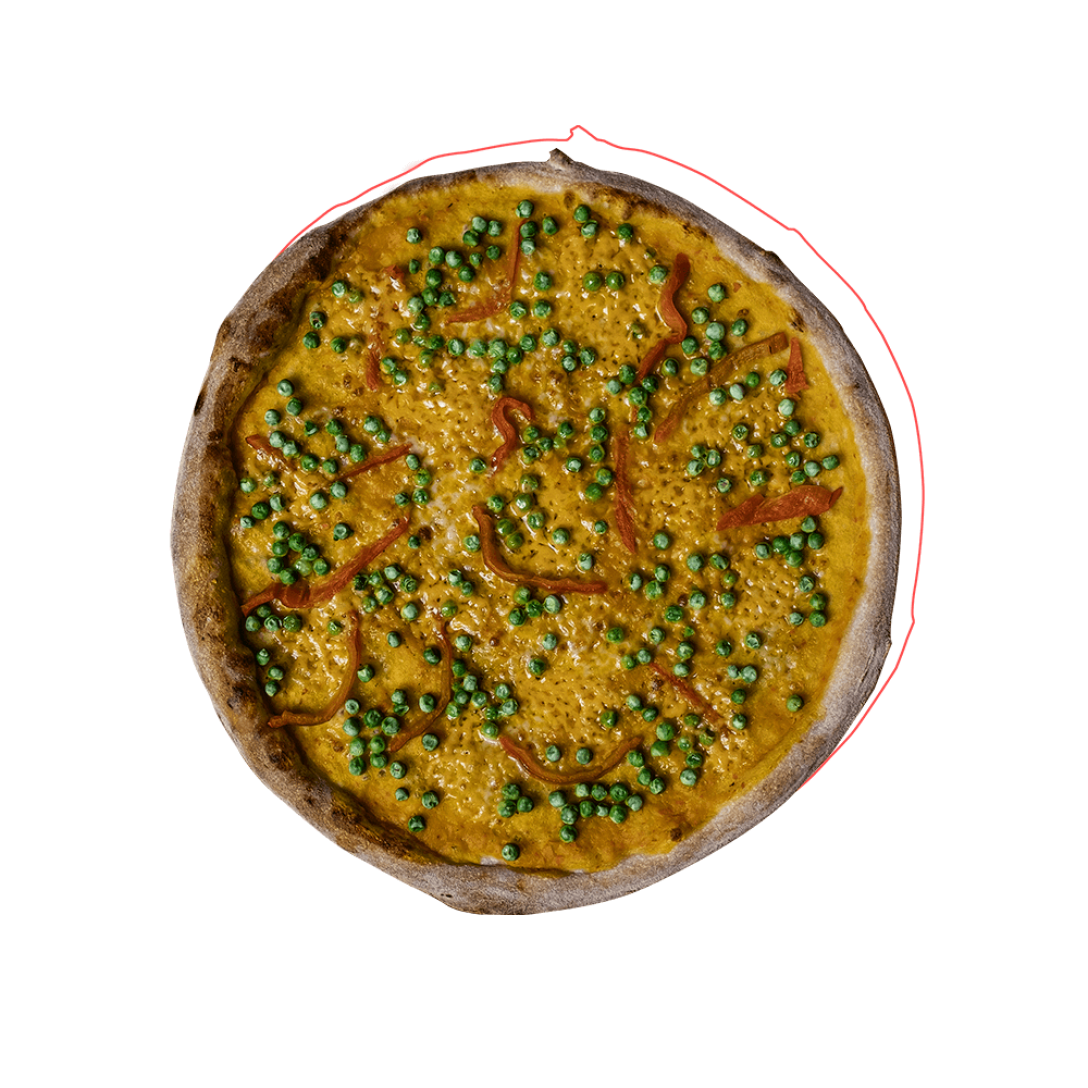 Pizza Govinda