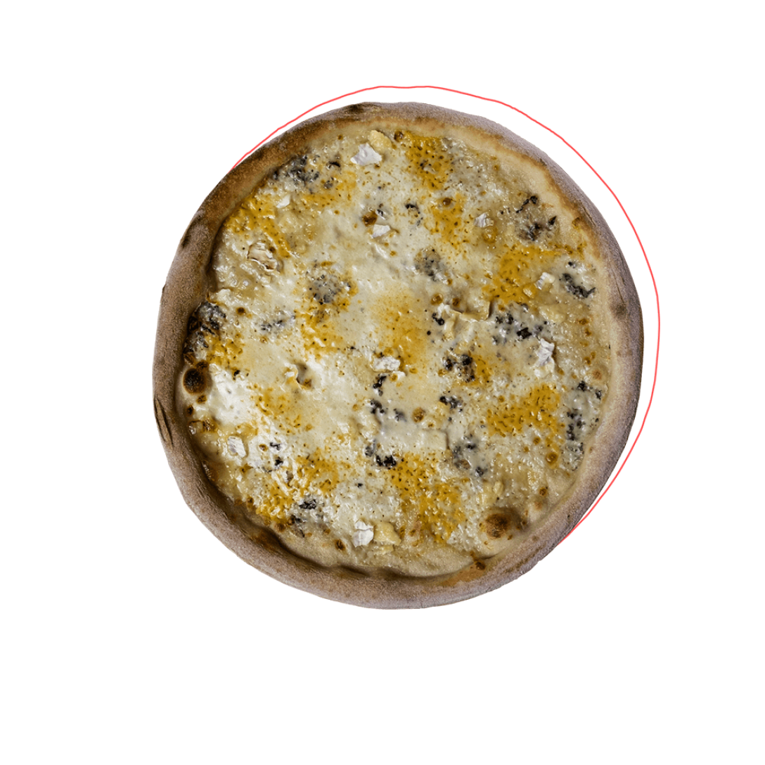 4 Formaggi